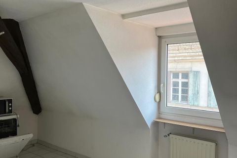Duplex i Mulhouse, Haut-Rhin, Mulhouse - € 125.000 | Ref: 101310 - foto 2