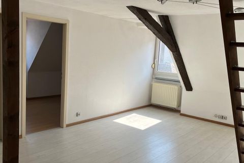 Duplex i Mulhouse, Haut-Rhin, Mulhouse - € 125.000 | Ref: 101310 - foto 3