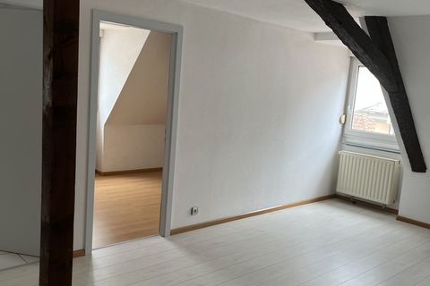 Duplex i Mulhouse, Haut-Rhin, Mulhouse - € 125.000 | Ref: 101310 - foto 4