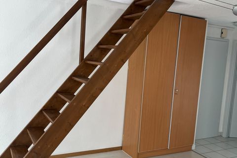 Duplex i Mulhouse, Haut-Rhin, Mulhouse - € 125.000 | Ref: 101310 - foto 5