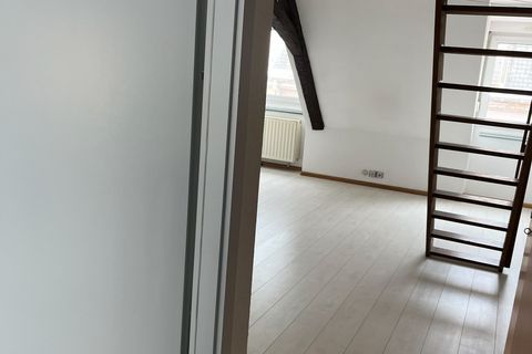 Duplex i Mulhouse, Haut-Rhin, Mulhouse - € 125.000 | Ref: 101310 - foto 6