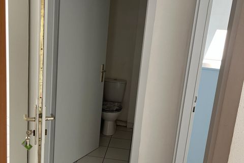 Duplex i Mulhouse, Haut-Rhin, Mulhouse - € 125.000 | Ref: 101310 - foto 9