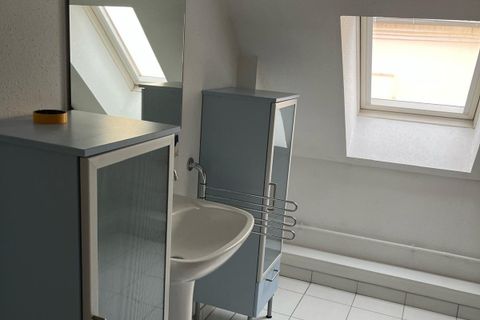 Duplex i Mulhouse, Haut-Rhin, Mulhouse - € 125.000 | Ref: 101310 - foto 10