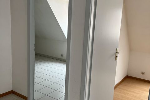 Duplex i Mulhouse, Haut-Rhin, Mulhouse - € 125.000 | Ref: 101310 - foto 12