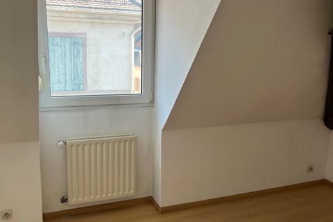 Duplex i Mulhouse, Haut-Rhin, Mulhouse - € 125.000 | Ref: 101310 - foto 14