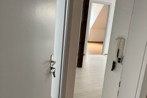 Duplex i Mulhouse, Haut-Rhin, Mulhouse - € 125.000 | Ref: 101310 - foto 16