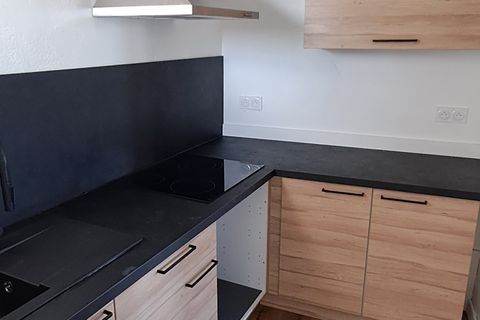 Lejlighed i Nimes, Gard, Nimes - € 148.000 | Ref: 95501 - foto 4