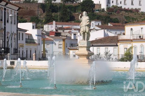 Erhvervsejendom i Estremoz, Evora, Estremoz - € 500.000 | Ref: 164677 - foto 22