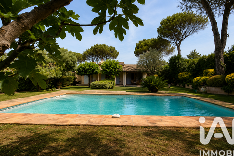 Villa i Saint-Tropez, Var, Saint-Tropez - € 4.600.000 | Ref: 43165 - foto 2