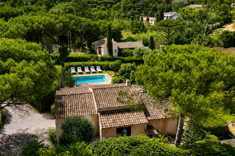 Villa i Saint-Tropez, Var, Saint-Tropez - € 4.600.000 | Ref: 43165 - foto 4