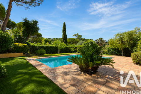 Villa i Saint-Tropez, Var, Saint-Tropez - € 4.600.000 | Ref: 43165 - foto 5