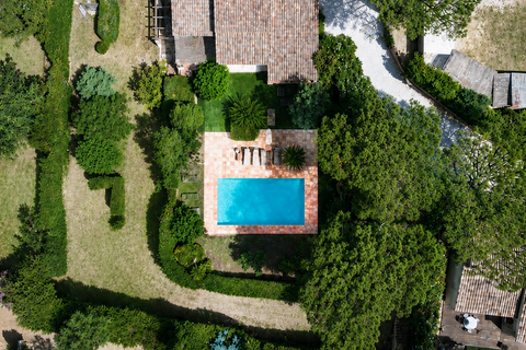 Villa i Saint-Tropez, Var, Saint-Tropez - € 4.600.000 | Ref: 43165 - foto 6