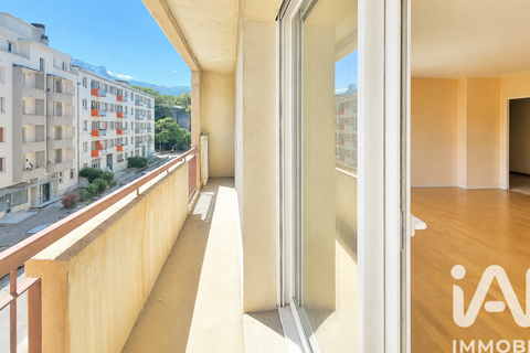 Lejlighed i Grenoble, Isere, Grenoble - € 189.000 | Ref: 63951 - foto 4