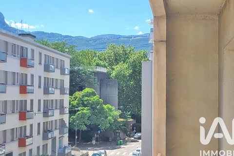 Lejlighed i Grenoble, Isere, Grenoble - € 189.000 | Ref: 63951 - foto 5