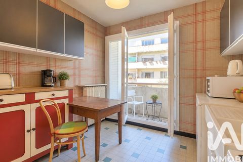 Lejlighed i Grenoble, Isere, Grenoble - € 189.000 | Ref: 63951 - foto 8
