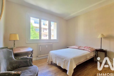 Lejlighed i Grenoble, Isere, Grenoble - € 189.000 | Ref: 63951 - foto 9