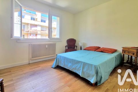 Lejlighed i Grenoble, Isere, Grenoble - € 189.000 | Ref: 63951 - foto 11