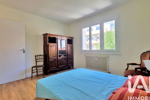 Lejlighed i Grenoble, Isere, Grenoble - € 189.000 | Ref: 63951 - foto 12