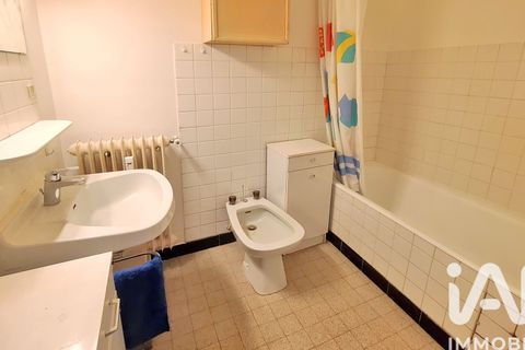Lejlighed i Grenoble, Isere, Grenoble - € 189.000 | Ref: 63951 - foto 13