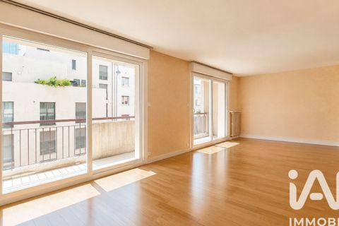 Lejlighed i Grenoble, Isere, Grenoble - € 189.000 | Ref: 63951 - foto 2