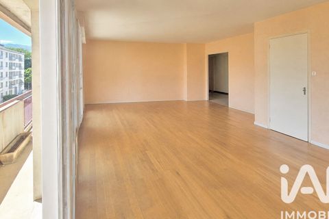 Lejlighed i Grenoble, Isere, Grenoble - € 189.000 | Ref: 63951 - foto 3