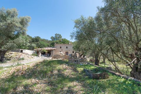 Landejendom i Pollenca, Mallorca, Pollenca - € 1.795.000 | Ref: POL52203 - foto 1