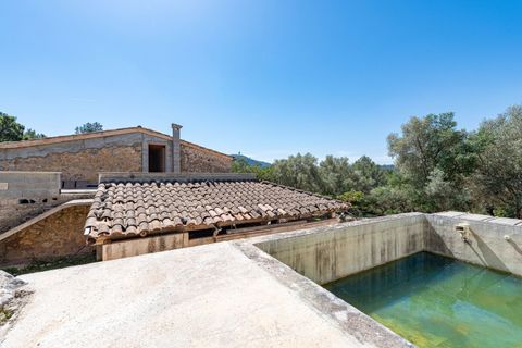 Landejendom i Pollenca, Mallorca, Pollenca - € 1.795.000 | Ref: POL52203 - foto 2