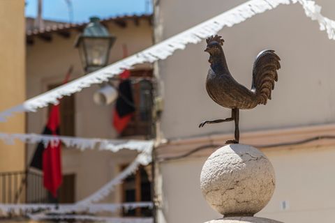 Landejendom i Pollenca, Mallorca, Pollenca - € 1.795.000 | Ref: POL52203 - foto 9