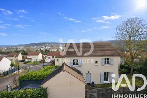 Villa a Maule, Yvelines, Maule - € 445.000 | Ref: 98963 - foto 3