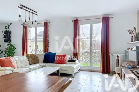 Villa a Maule, Yvelines, Maule - € 445.000 | Ref: 98963 - foto 6