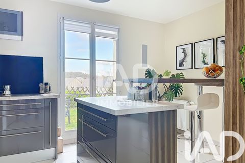Villa a Maule, Yvelines, Maule - € 445.000 | Ref: 98963 - foto 8