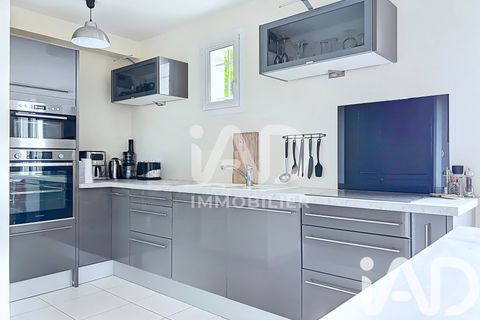 Villa a Maule, Yvelines, Maule - € 445.000 | Ref: 98963 - foto 9