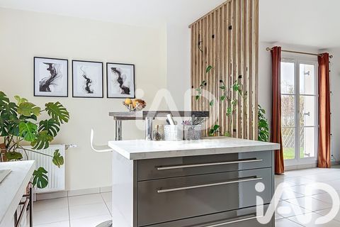 Villa a Maule, Yvelines, Maule - € 445.000 | Ref: 98963 - foto 10