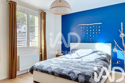 Villa a Maule, Yvelines, Maule - € 445.000 | Ref: 98963 - foto 12
