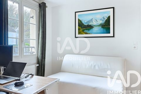 Villa a Maule, Yvelines, Maule - € 445.000 | Ref: 98963 - foto 17