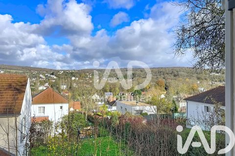 Villa a Maule, Yvelines, Maule - € 445.000 | Ref: 98963 - foto 20