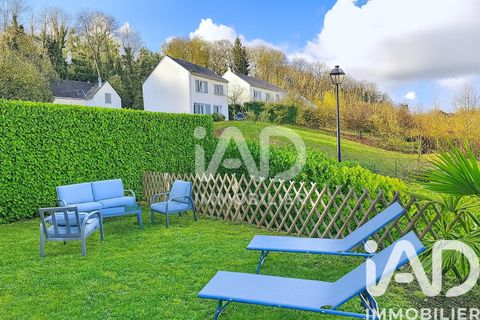 Villa a Maule, Yvelines, Maule - € 445.000 | Ref: 98963 - foto 22