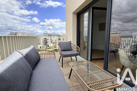 Lejlighed i Angers, Maine-et-Loire, Angers - € 258.000 | Ref: 58148 - foto 1