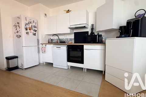Lejlighed i Angers, Maine-et-Loire, Angers - € 258.000 | Ref: 58148 - foto 2