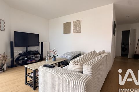 Lejlighed i Angers, Maine-et-Loire, Angers - € 258.000 | Ref: 58148 - foto 3
