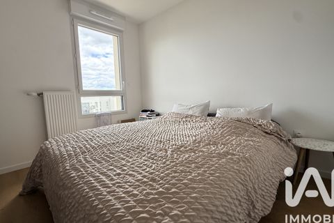 Lejlighed i Angers, Maine-et-Loire, Angers - € 258.000 | Ref: 58148 - foto 6