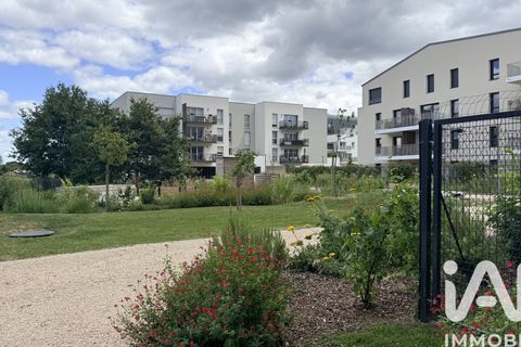Lejlighed i Angers, Maine-et-Loire, Angers - € 258.000 | Ref: 58148 - foto 8