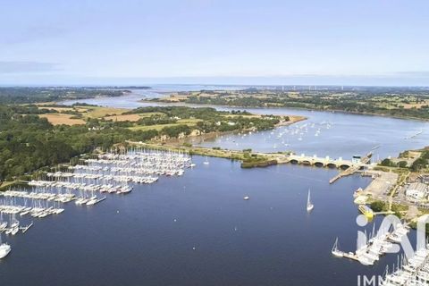 Landsbyhus i Camoël, Morbihan, Camoël - € 202.702 | Ref: 77253 - foto 2