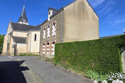Landsbyhus i Camoël, Morbihan, Camoël - € 202.702 | Ref: 77253 - foto 4