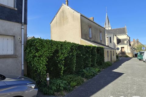 Landsbyhus i Camoël, Morbihan, Camoël - € 202.702 | Ref: 77253 - foto 5