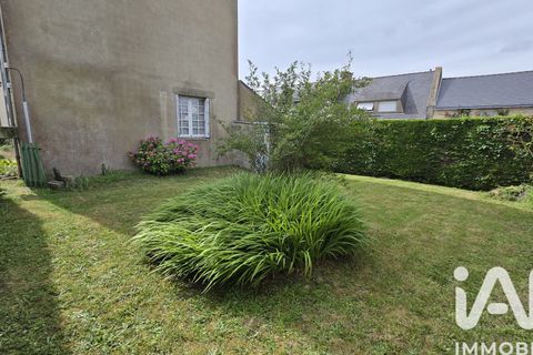 Landsbyhus i Camoël, Morbihan, Camoël - € 202.702 | Ref: 77253 - foto 12