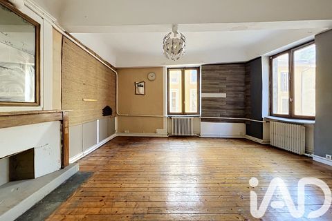 Lejlighed i Grenoble, Isere, Grenoble - € 100.000 | Ref: 71772 - foto 2