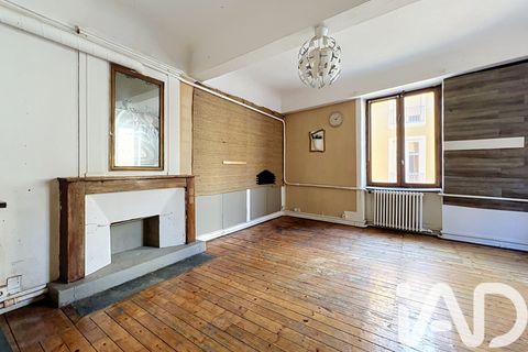 Lejlighed i Grenoble, Isere, Grenoble - € 100.000 | Ref: 71772 - foto 3
