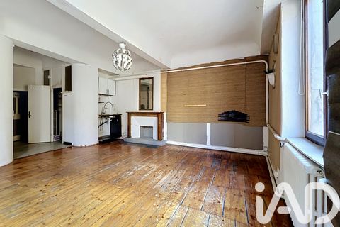 Lejlighed i Grenoble, Isere, Grenoble - € 100.000 | Ref: 71772 - foto 4