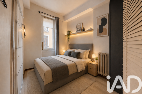 Lejlighed i Grenoble, Isere, Grenoble - € 100.000 | Ref: 71772 - foto 6